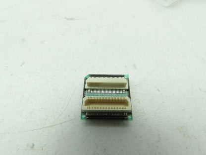 NEC 100-GC-TC-01S Microchip Connector GC100-TC