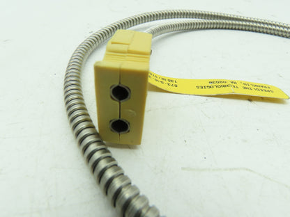 Speedline 2-5026-154-14-0 / 2-5026-154-15-0 Thermocouple Flex Cable Set 36"