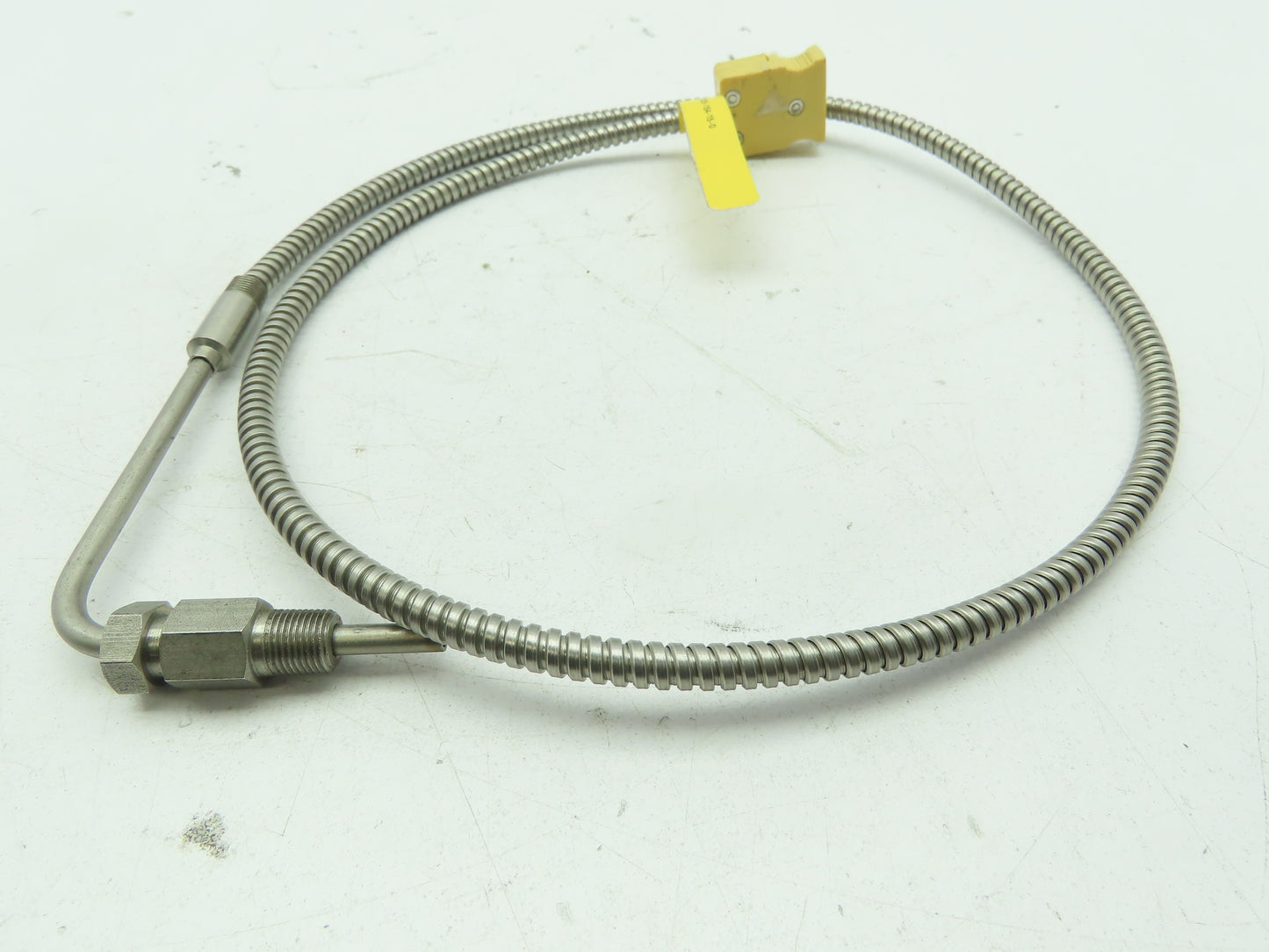 Speedline 2-5026-154-14-0 / 2-5026-154-15-0 Thermocouple Flex Cable Set 36"