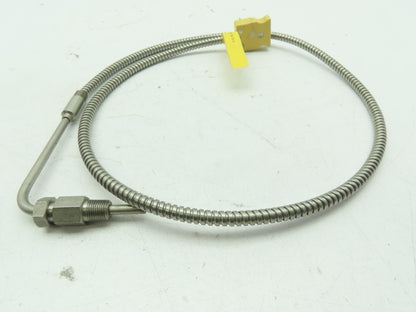 Speedline 2-5026-154-14-0 / 2-5026-154-15-0 Thermocouple Flex Cable Set 36"