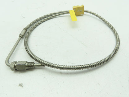 Speedline 2-5026-154-14-0 / 2-5026-154-15-0 Thermocouple Flex Cable Set 36"