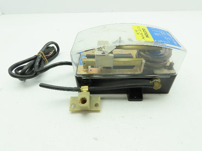 Johnson Controls EPT-102 Electric to Pressure Tranducer