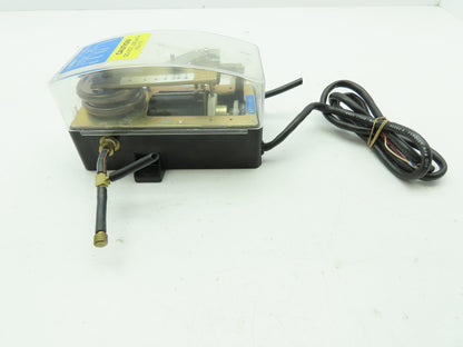 Johnson Controls EPT-102 Electric to Pressure Tranducer