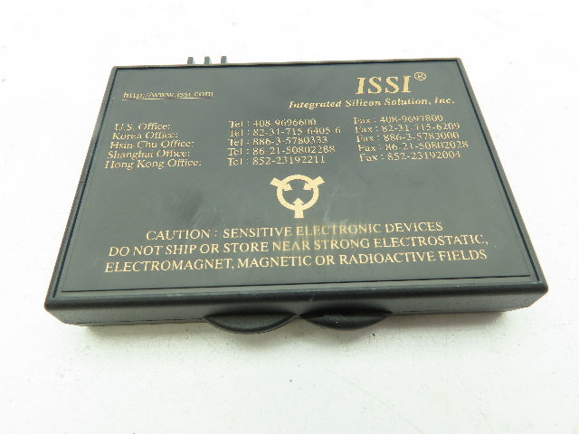 ISSI  IS61LF25636A-7.5TQLI Integrated Circuit SRAM 9Mb RAM Memory Chip LOT OF 5