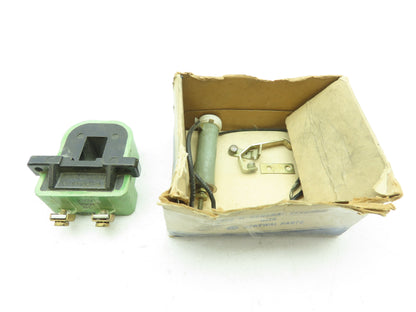 55-169391G2 GE  Coil Renewal Repair Replacement Kit 230/250V DC Coil 22D135G442