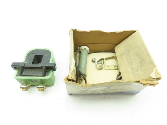55-169391G2 GE  Coil Renewal Repair Replacement Kit 230/250V DC Coil 22D135G442