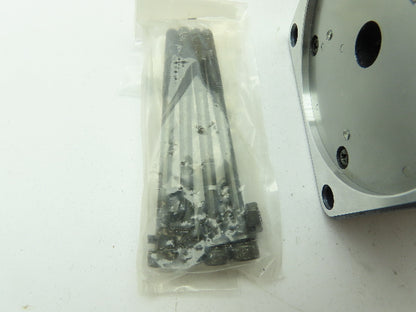 SPG S9KC40BH Gear Head 15mm Shaft