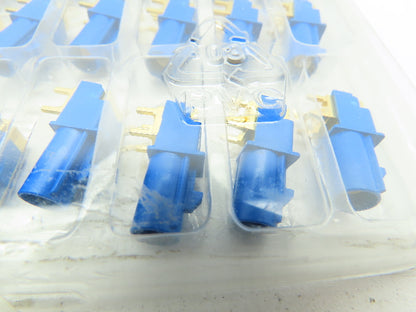 Molex 22-28-4021 Header 2.54mm Breakaway Connector 2-Pin/Circuit Tin LOT OF 1250