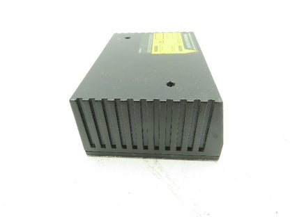 Microscan 820 Fixed Barcode Scanner Raster Medium FIS-0820-0010