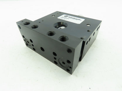 Destaco Robohand PST-4-1 Pneumatic Thruster Slide Cylinder 1" Stroke 4" Width