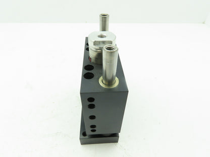 Destaco Robohand PST-4-1 Pneumatic Thruster Slide Cylinder 1" Stroke 4" Width