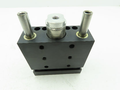 Destaco Robohand PST-4-1 Pneumatic Thruster Slide Cylinder 1" Stroke 4" Width