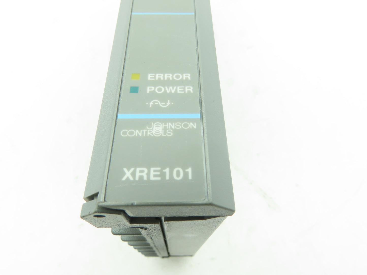 Johnson Controls Metasys NU-XRE101-0  I/O Module 8 Input/Output 125 VAC  XRE101