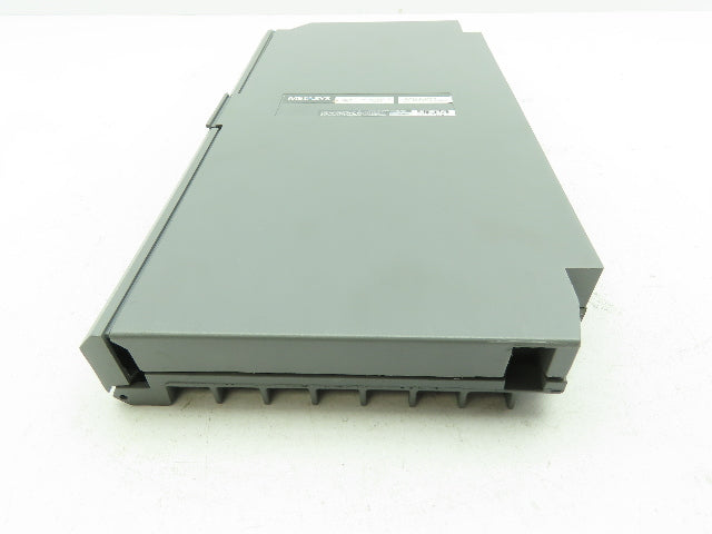 Johnson Controls Metasys NU-XRE101-0  I/O Module 8 Input/Output 125 VAC  XRE101