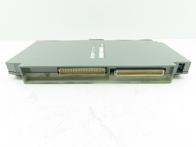 Johnson Controls Metasys NU-XRE101-0  I/O Module 8 Input/Output 125 VAC  XRE101