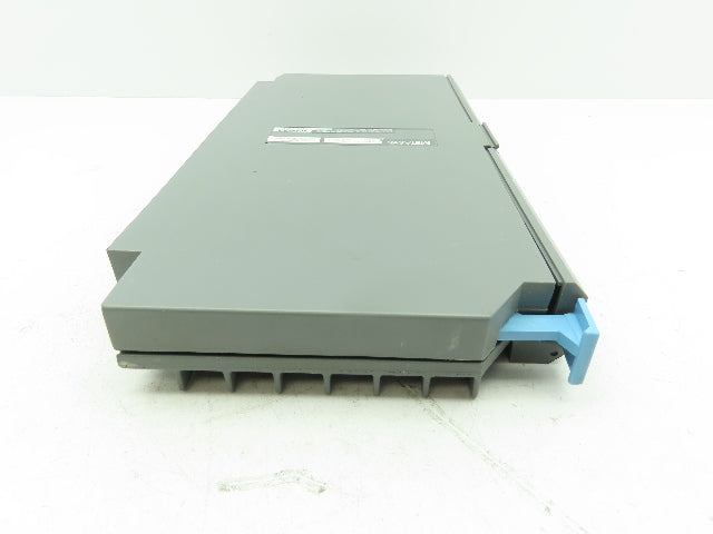 Johnson Controls Metasys NU-XRE101-0  I/O Module 8 Input/Output 125 VAC  XRE101