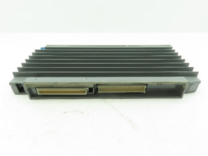 Johnson Controls Metasys NU-XRE101-0  I/O Module 8 Input/Output 125 VAC  XRE101