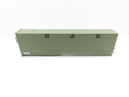 UDC Unholtz-Dickie TF22-SR Tracking Filter Module 115/230V