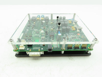 National Semiconductor HDCP RX DEMO Circuit Board Assembly 551600517-001 Rev A