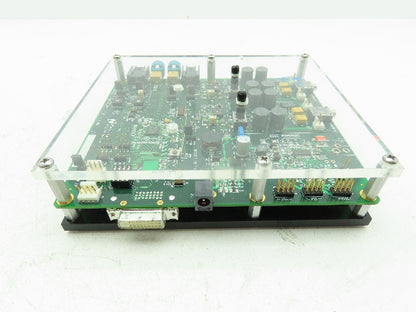 National Semiconductor HDCP RX DEMO Circuit Board Assembly 551600517-001 Rev A