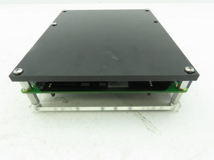 National Semiconductor HDCP RX DEMO Circuit Board Assembly 551600517-001 Rev A
