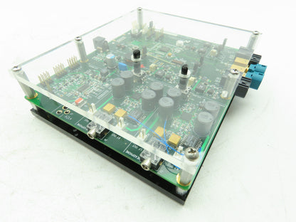 National Semiconductor HDCP RX DEMO Circuit Board Assembly 551600517-001 Rev A