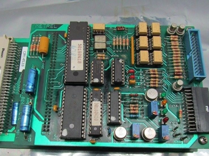 Metrel B 2.01.770 Circuit Board Card
