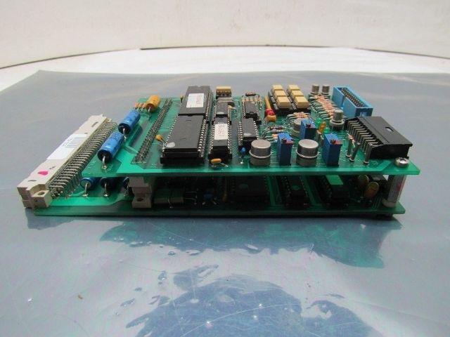 Metrel B 2.01.770 Circuit Board Card