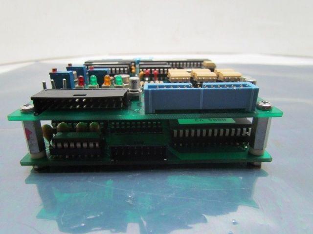 Metrel B 2.01.770 Circuit Board Card