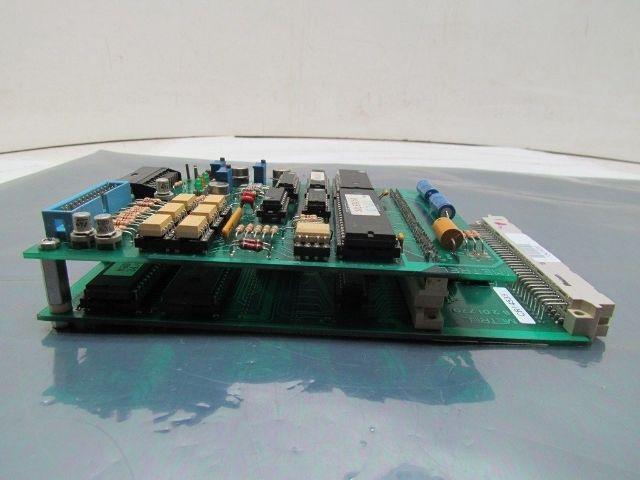 Metrel B 2.01.770 Circuit Board Card
