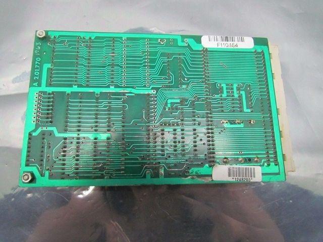 Metrel B 2.01.770 Circuit Board Card