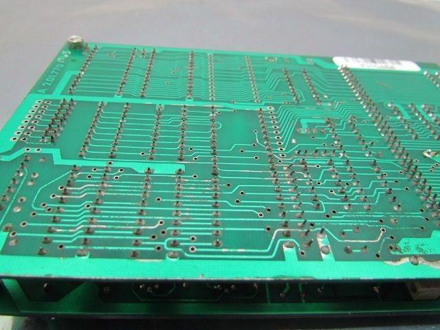 Metrel B 2.01.770 Circuit Board Card