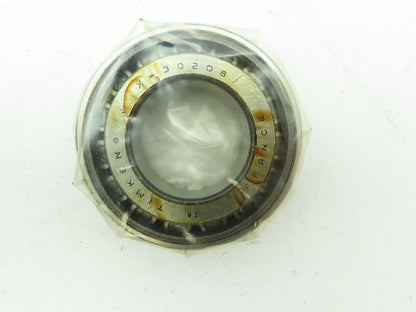 TIMKEN X-30208 Tapered Roller Bearing Cone/Cup 40mm X 80mm OD 18mm Cone Width