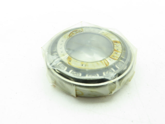 TIMKEN X-30208 Tapered Roller Bearing Cone/Cup 40mm X 80mm OD 18mm Cone Width