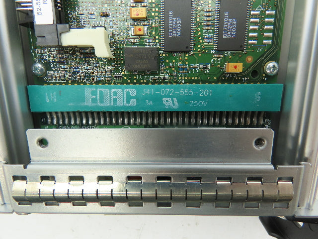 Dell D080066-0-DEL RAID Controller Card 8M798 SVS CRD CTL BBU TSH CHUTES