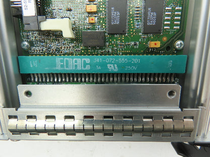 Dell D080066-0-DEL RAID Controller Card 8M798 SVS CRD CTL BBU TSH CHUTES