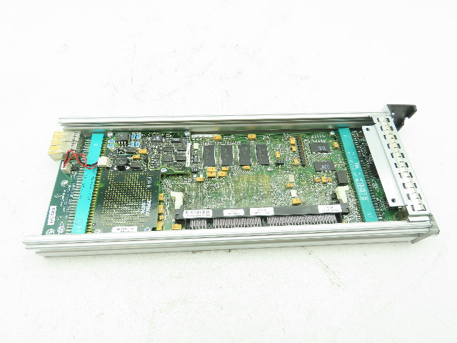 Dell D080066-0-DEL RAID Controller Card 8M798 SVS CRD CTL BBU TSH CHUTES