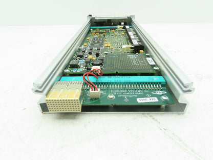 Dell D080066-0-DEL RAID Controller Card 8M798 SVS CRD CTL BBU TSH CHUTES
