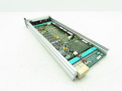 Dell D080066-0-DEL RAID Controller Card 8M798 SVS CRD CTL BBU TSH CHUTES