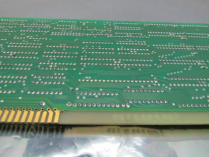 Daytronic 10BDR64 PC Circuit Board Card