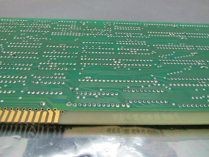 Daytronic 10BDR64 PC Circuit Board Card