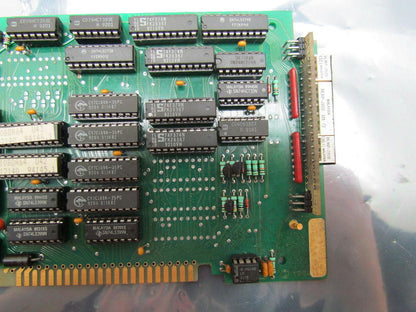 Daytronic 10BDR64 PC Circuit Board Card