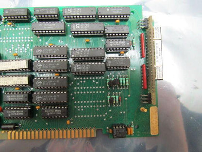 Daytronic 10BDR64 PC Circuit Board Card