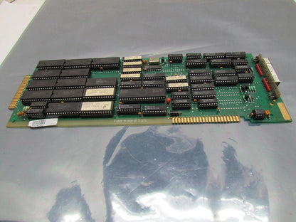 Daytronic 10BDR64 PC Circuit Board Card