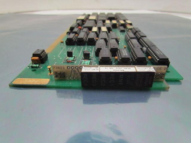 Daytronic 10BDR64 PC Circuit Board Card
