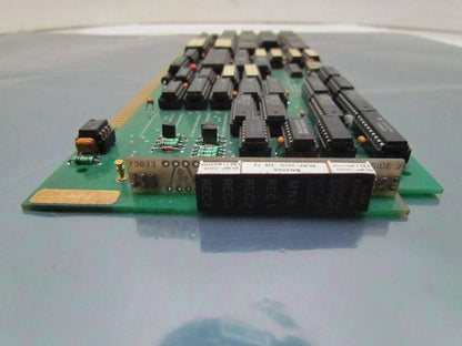 Daytronic 10BDR64 PC Circuit Board Card