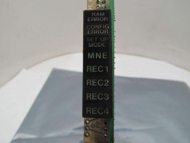 Daytronic 10BDR64 PC Circuit Board Card