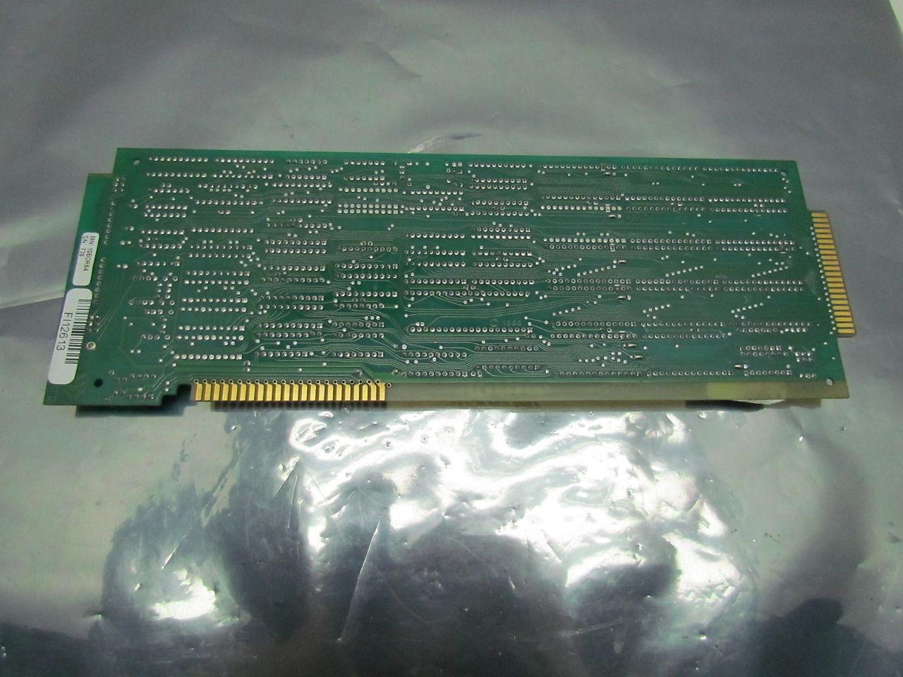 Daytronic 10BDR64 PC Circuit Board Card