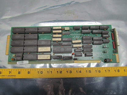 Daytronic 10BDR64 PC Circuit Board Card