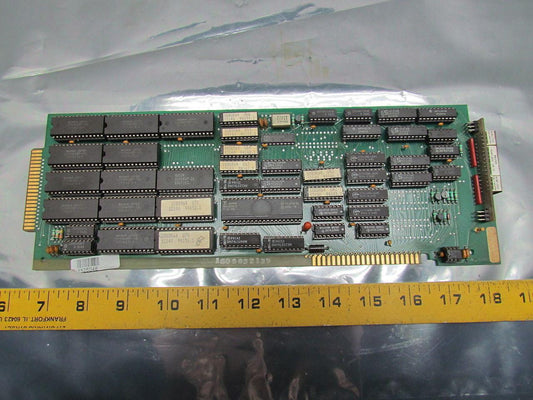 Daytronic 10BDR64 PC Circuit Board Card